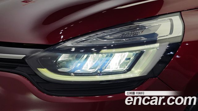 Renault Korea Cilo 2018 — photo 8