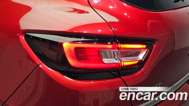 Renault Korea Cilo 2018 — photo 9