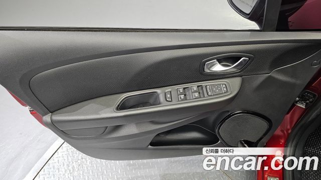 Renault Korea Cilo 2018 — photo 14