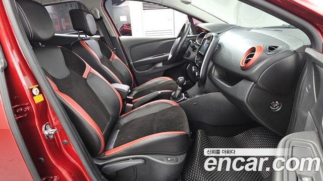 Renault Korea Cilo 2018 — photo 16