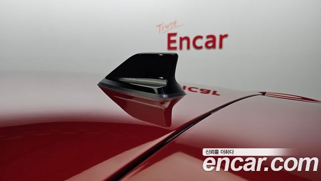 Renault Korea Cilo 2018 — photo 31