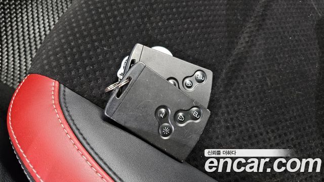Renault Korea Cilo 2018 — photo 34