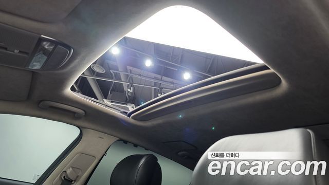 Genesis EQ900 2016 — photo 22