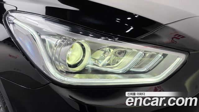 Genesis EQ900 2016 — photo 8