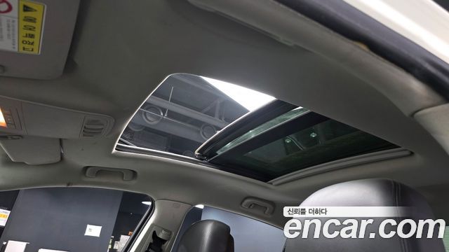 Chevrolet Korea Alpheon 2012 — photo 17
