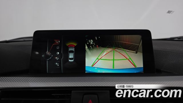BMW 3-Series 2017 — photo 15