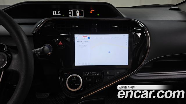 Toyota Prius 2019 — photo 19