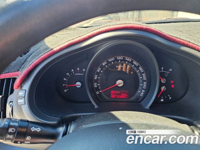 Kia Sportage 2012 — photo 13