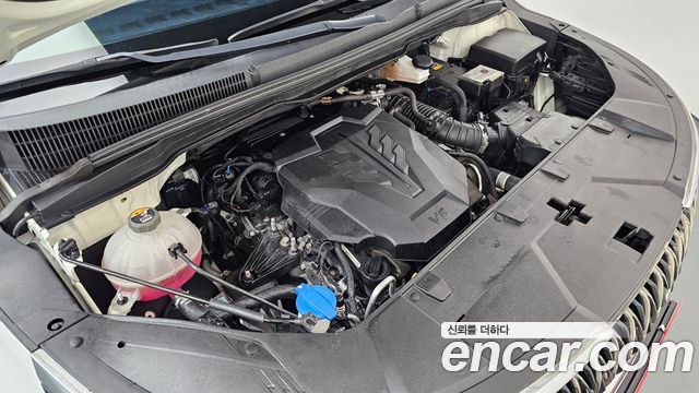 Kia Canival 2021 — photo 6