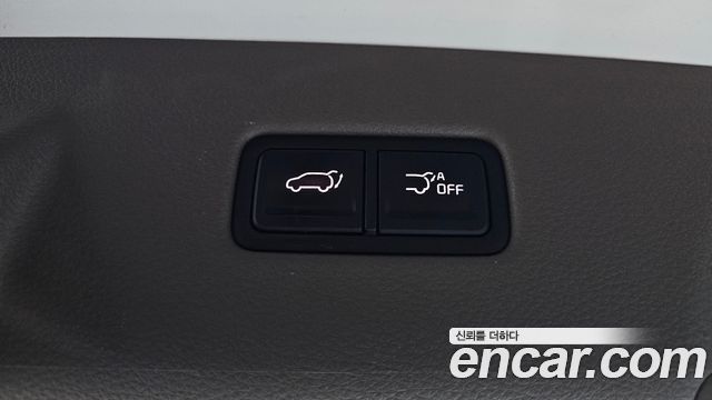 Kia Canival 2021 — photo 25