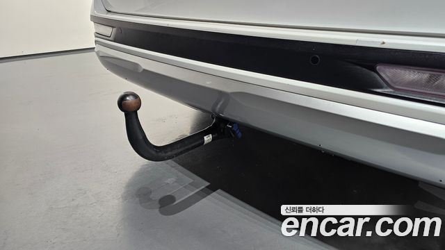 Kia Canival 2021 — photo 40