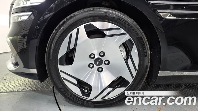 Genesis G80 2025 — photo 5