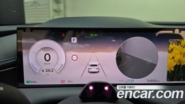 Genesis G80 2025 — photo 11
