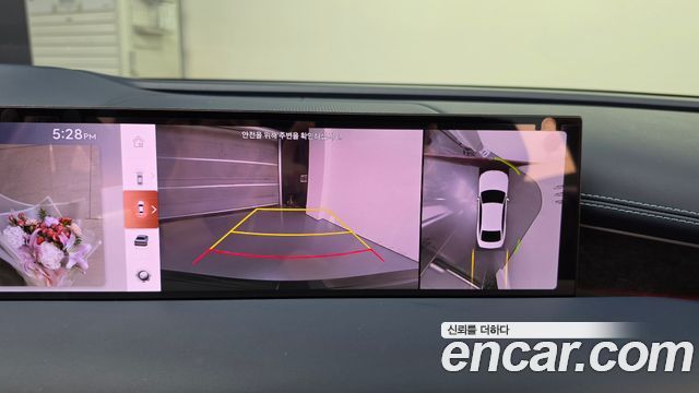 Genesis G80 2025 — photo 21