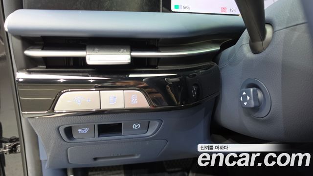 Genesis G80 2025 — photo 22