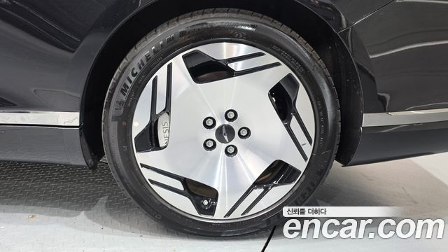 Genesis G80 2025 — photo 7