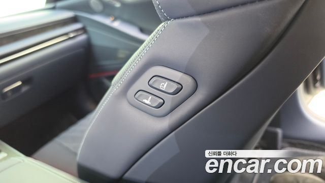 Genesis G80 2025 — photo 28