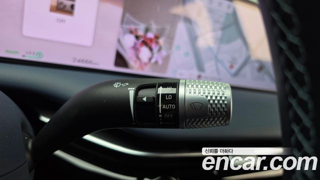 Genesis G80 2025 — photo 30