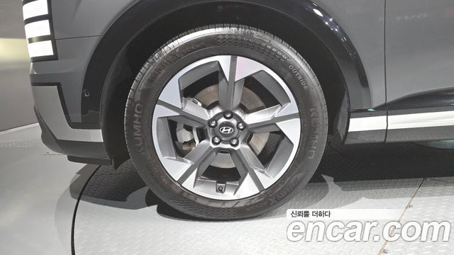 Hyundai Palisade 2025 — photo 5
