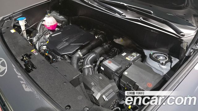 Hyundai Palisade 2025 — photo 6