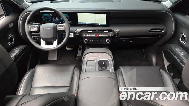 Hyundai Palisade 2025 — photo 7