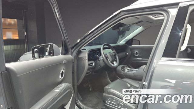 Hyundai Palisade 2025 — photo 10