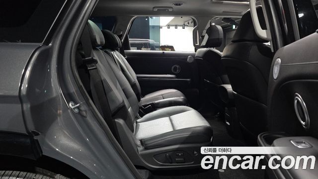 Hyundai Palisade 2025 — photo 11