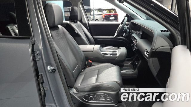 Hyundai Palisade 2025 — photo 12
