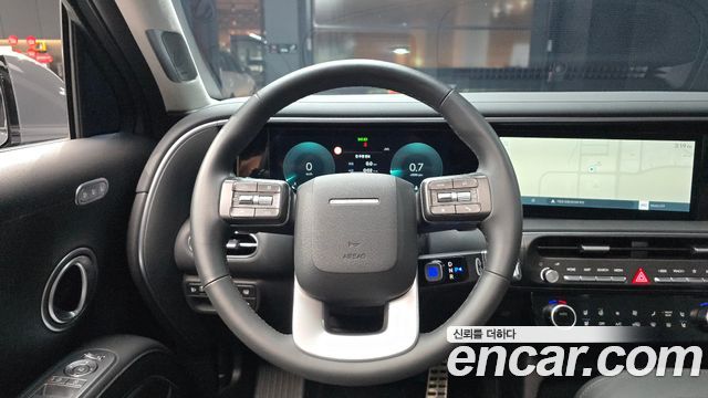Hyundai Palisade 2025 — photo 13