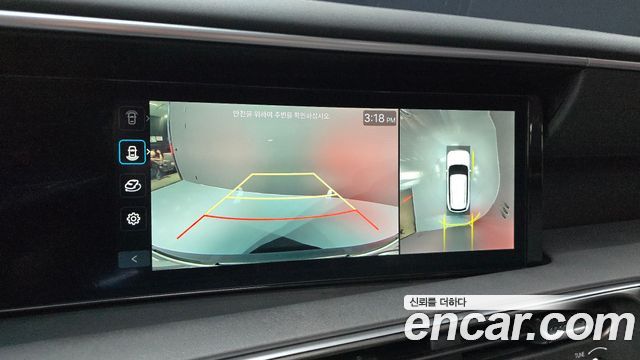 Hyundai Palisade 2025 — photo 14