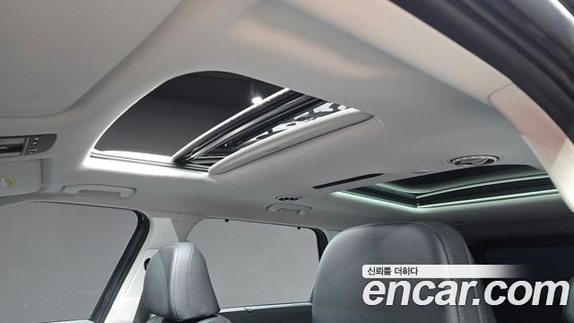 Hyundai Palisade 2025 — photo 18