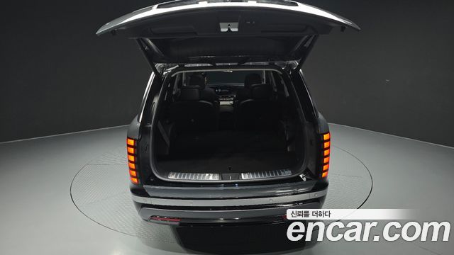 Hyundai Palisade 2025 — photo 20