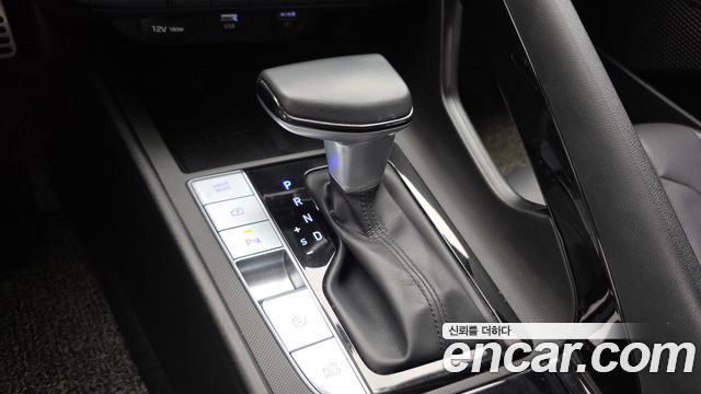 Hyundai AVANTE 2021 — photo 12