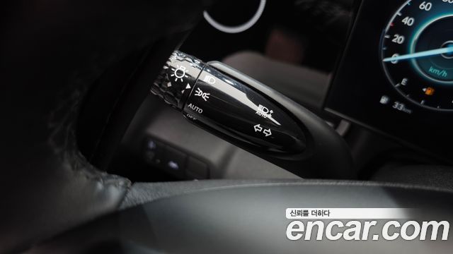 Hyundai AVANTE 2021 — photo 22