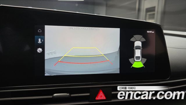Hyundai AVANTE 2021 — photo 23