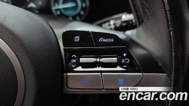Hyundai AVANTE 2021 — photo 28