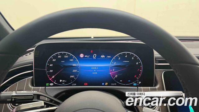 Mercedes-Benz E-Class 2026 — photo 15