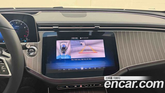 Mercedes-Benz E-Class 2026 — photo 16