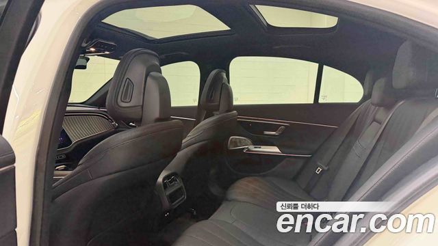 Mercedes-Benz E-Class 2026 — photo 20