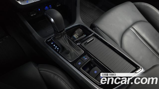 Hyundai Sonata 2018 — photo 12