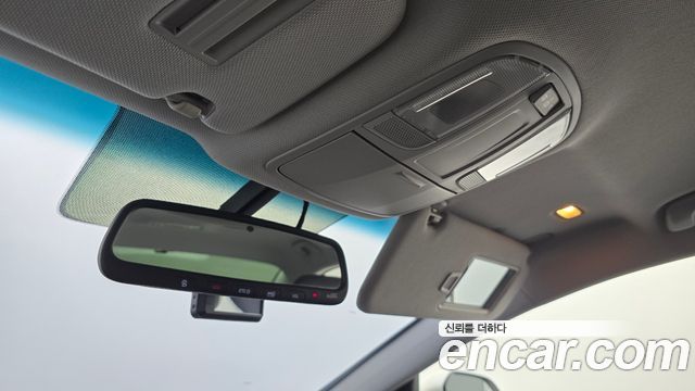 Hyundai Sonata 2018 — photo 22