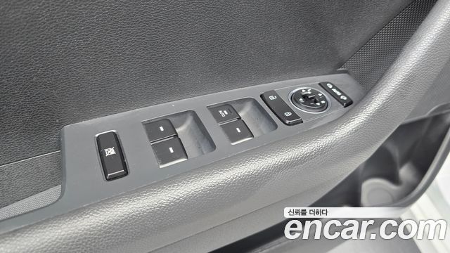Hyundai Sonata 2018 — photo 27