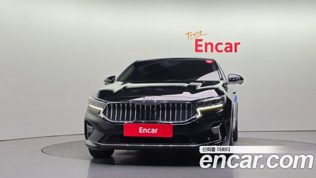 Kia K7 2020 — photo 3