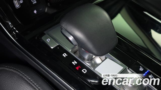 Kia K7 2020 — photo 12