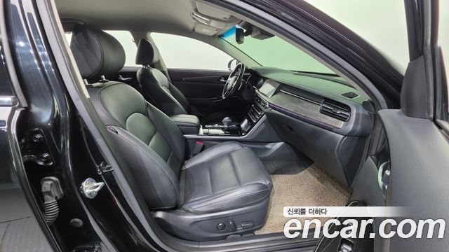 Kia K7 2020 — photo 13