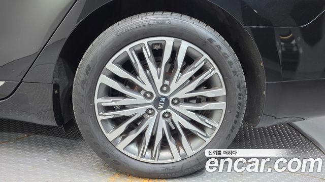 Kia K7 2020 — photo 7