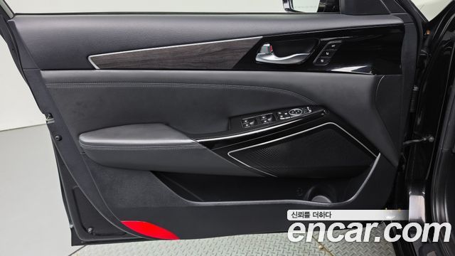 Kia K7 2020 — photo 14