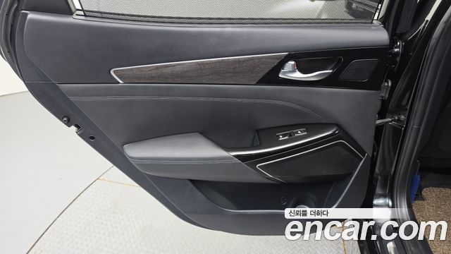 Kia K7 2020 — photo 15