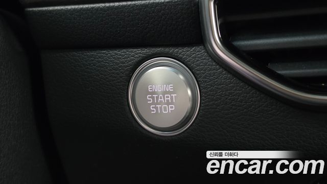 Kia K7 2020 — photo 29