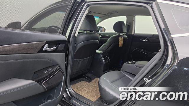 Kia K7 2020 — photo 30
